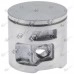 Kit piston drujba Husqvarna 455 47mm (Terra) 